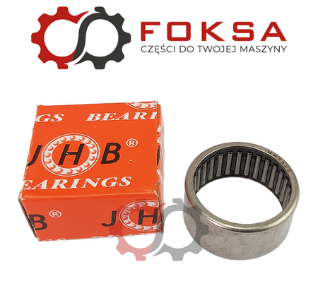 Łożysko igiełkowe