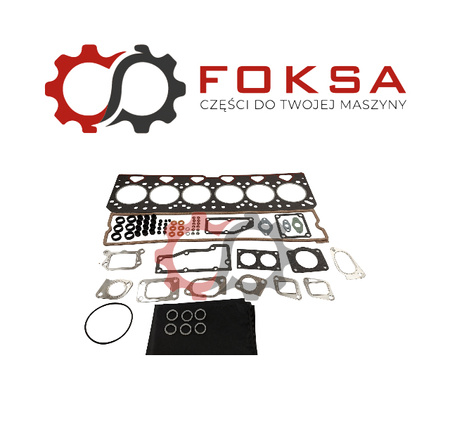 Zestaw uszczelek silnika góra Reinz