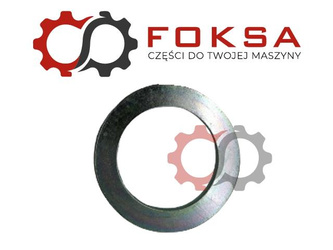 Uszczelniacz górnego wałka podnośnika