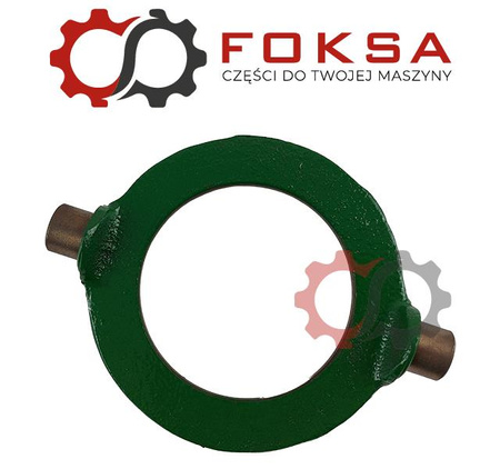 Obudowa łożyska dociskowego wariatora młocarni