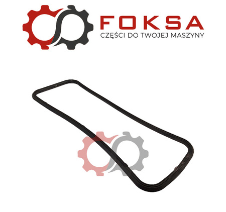 Uszczelka misy oleju