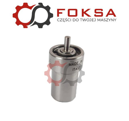 Końcówka wtrysku "7"