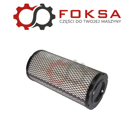 Filtr powietrza zewnętrzny