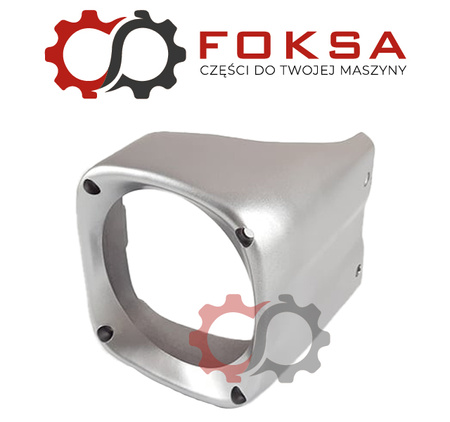 Osłona / Obudowa reflektora prawa