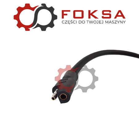 Czujnik obrotów wałka WOM