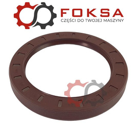 Pierścień uszczelniający turbomatica