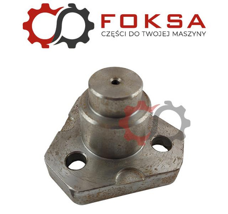 Czop / Sworzeń zwrotnicy