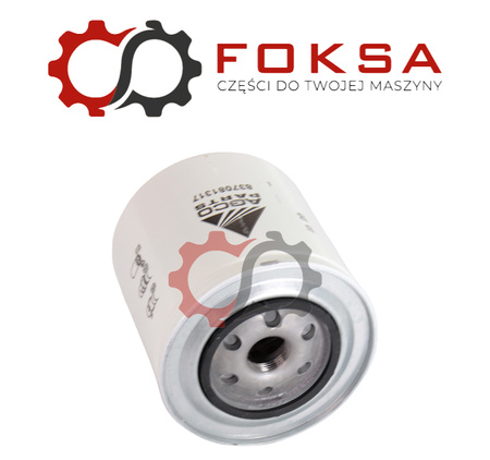 Filtr oleju silnika ORG