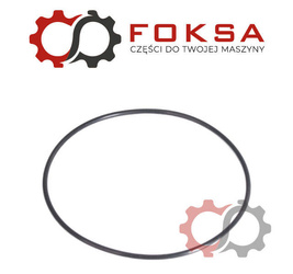 O-ring / Pierścień uszczelniający