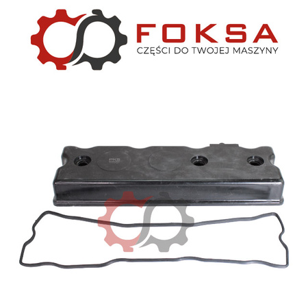 Pokrywa Zaworów / klawiatury