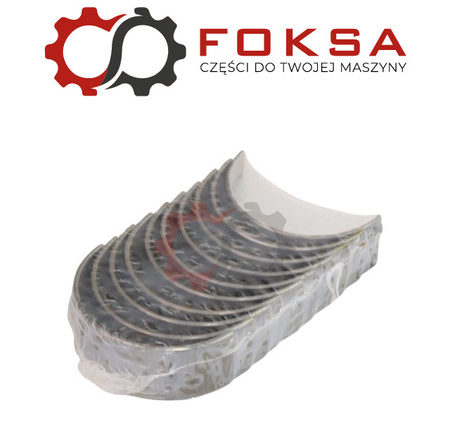 Panweki główne zestaw STD ORG