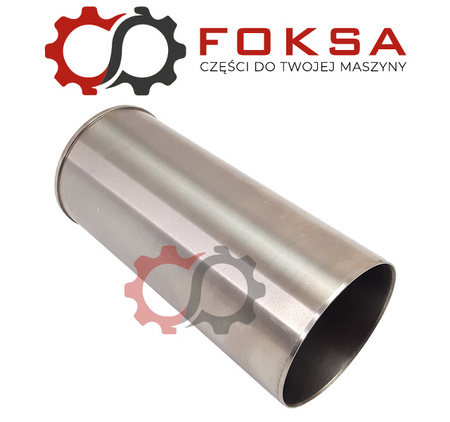 Tuleja cylindra KMP honowana