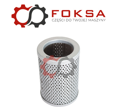 Filtr hydrauliczny ORG