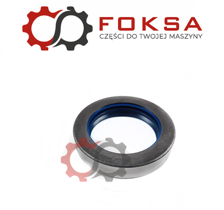 Uszczelniacz wałka ataku