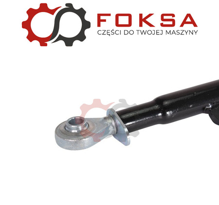 Stabilizator / cięgno boczne mechaniczny (na zawleczkę)