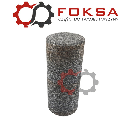 Kamień ostrzałki / ostrzałka