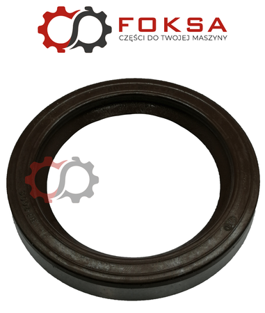 Pierścień uszczelniający przód