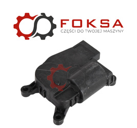 Silnik krokowy sterowania klimatyzacją Denso