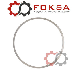 Podkładka po tuleje ORG