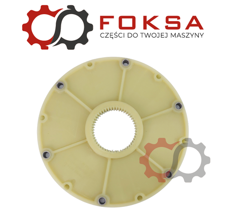 Kołnierz BoWex 48 FLE-PA