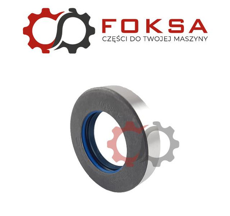 Uszczelniacz półosi