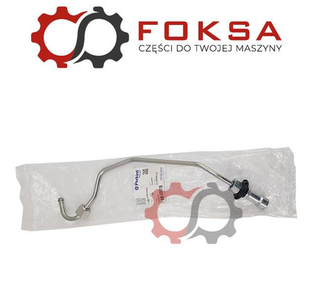 Przewód paliwowy wtrysku 2 cylinder ORG