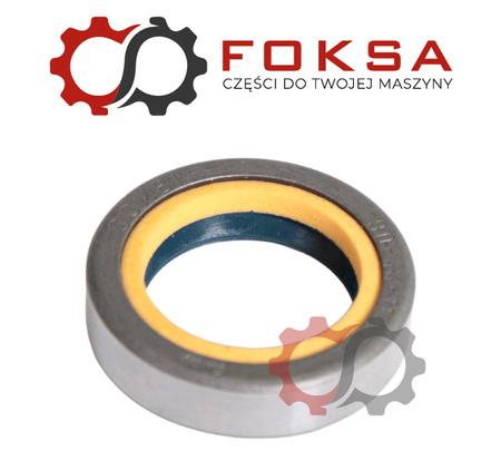 Uszczelniacz półosi