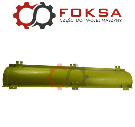 Osłona ślimaka kłosowego