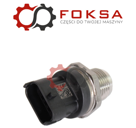 Czujnik ciśnienia listwy Comonn Rail BOSCH