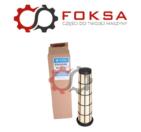 Filtr powietrza wewnętrzny