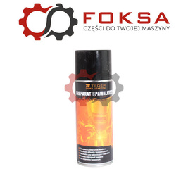Preparat spawalniczy 400ml - Teger