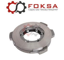 Rozpierak tarcz hamulcowych PQ