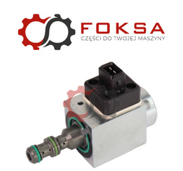 Elektrozawór skrzyni Vario ORG