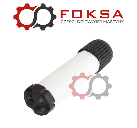 Filtr powietrza wewnętrzny