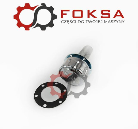 Korek wlewu oleju z filtrem