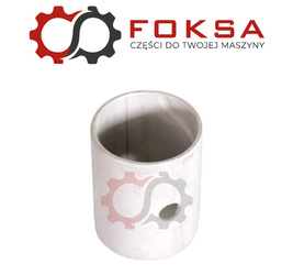 Tulejka sworznia zwrotnicy