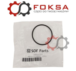 Pierścień uszczelniający / o-ring tłoka ORG