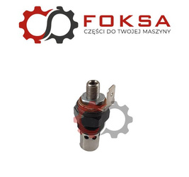 Świeca płomieniowa