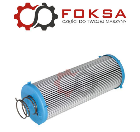 Filtr oleju hydrauliki - wkład