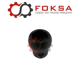 Tulejka targańca