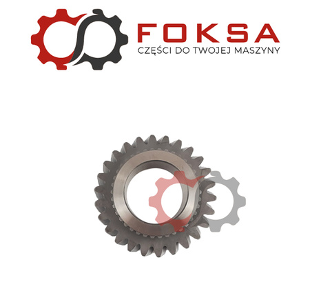 Koło zębate rewersu