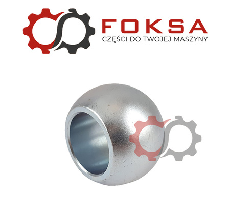 Kula łącznika dolnego KAT 3