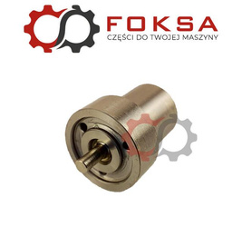 Końcówka wtryskiwacza DENSO