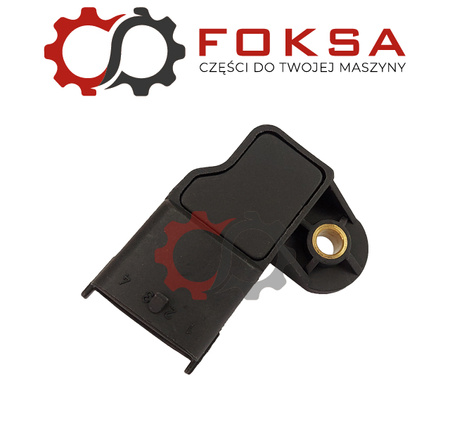 Czujnik ciśnienia doładowania w kolektorze ssącym