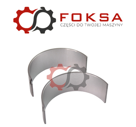 Panewka korbowodowa para STD