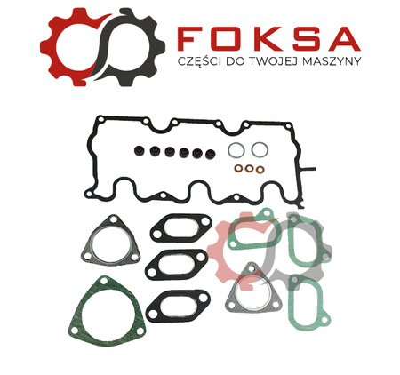 Zestaw uszczelek silnika - góra (bez uszczelki głowicy)