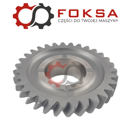 Koło rewersu Massey Ferguson