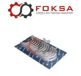 Zestaw panewek głównych STD KS