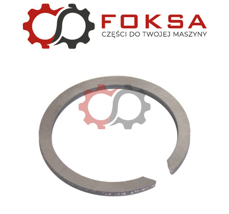 Pierścień sprężysty ORG