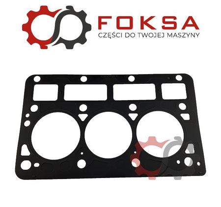 Uszczelka głowicy Victor Reinz